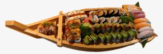 Sushi Boat - Dish #9343380