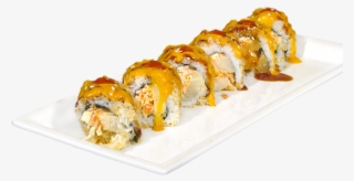 3-amigo Roll - California Roll #9343423