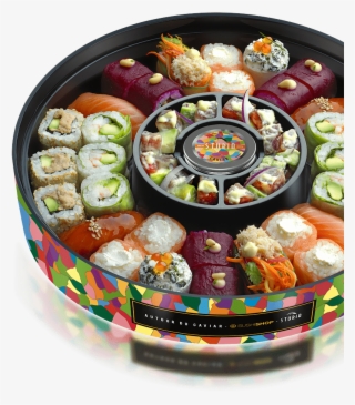 An Error Occurred - California Roll #9343458