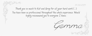 Testimony - Calligraphy #9343507
