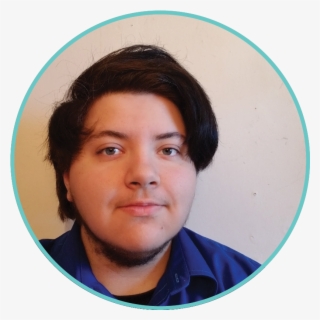 Liam Mystery - Circle #9343552