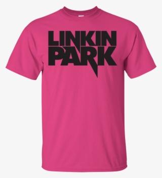 Linkin Park T-shirt - Active Shirt #9343625