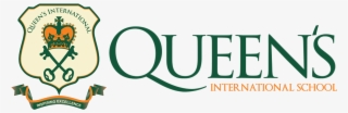 Queens Web Logo - Queens International School East Legon #9343820