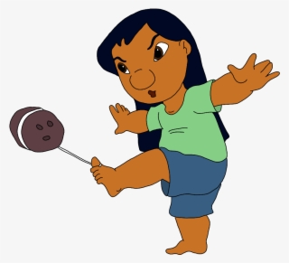 #lilo #lilopelekai #liloandstitch #lilo&stich #disney - Cartoon #9344113