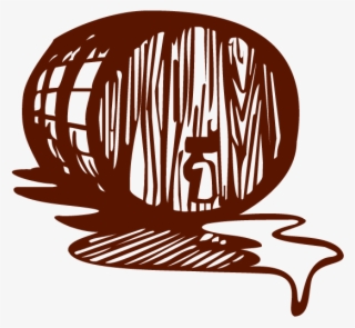 Svg Library Download Alcoholic Beverage Hand Painted - Illustration #9344433