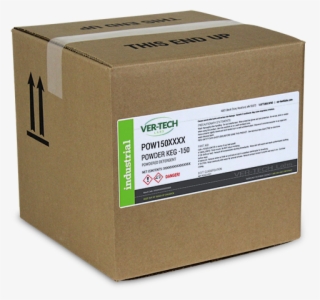 Pow150 Powder Keg 150 Industrial Floor Cleaner - Box #9344488