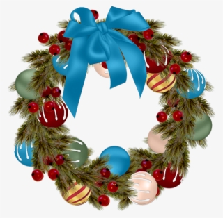 Wreath #9344707