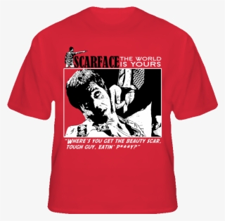 1000880 - Knowing Is Half The Battle Shirt #9344763