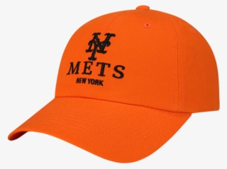 New York Mets Vivid Nine Ball Cap - Baseball Cap #9344767