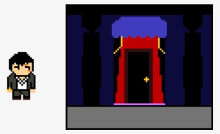 Scarface The World Is Yours - Illustration #9344769