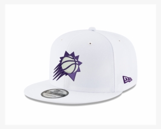 Nba Phoenix Suns Exclusive Shooting Ball New Era 9fifty - Baseball Cap #9344928