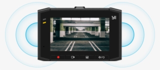 Real-time Playback Through Your Phone - Car Park #9344958