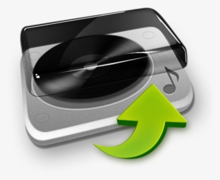 Ultra Audio Converter 4 - Smartphone #9345002