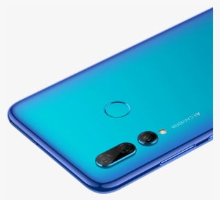 Huawei P Smart - Smartphone #9345006