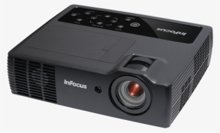 In1116lc - Infocus Png #9345040