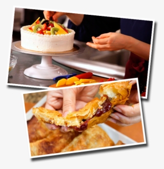 Welcome To La Rosa Bakery - La Rosa Bakery #9345046