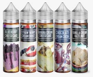 Bakery & Desert Series - Gelato #9345137