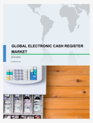 Electronic Cash Register Market Share, Size, Industry - Plywood #9345207