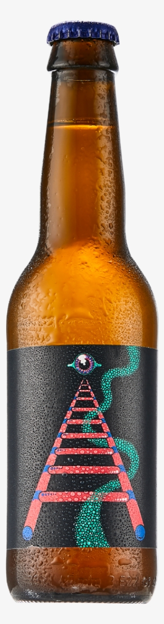 Beer Bottle #9345324