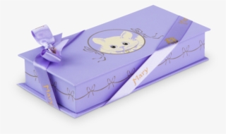 Boîte Langues De Chat Ruby - Box #9345331