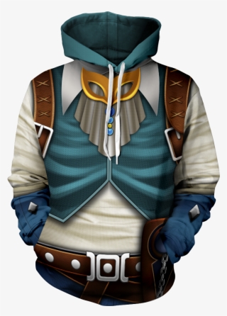 Zidane Tribal Unisex Hoodie - Ramen Noodle Lean Hoodie #9345502