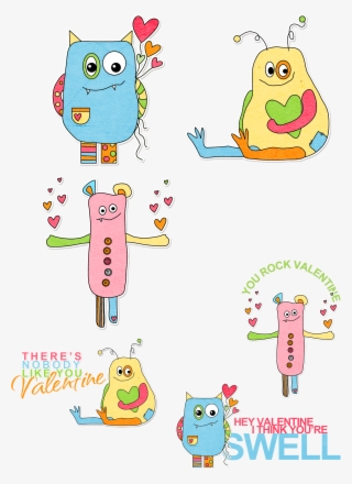 Click Here And Save - Cartoon #9345506