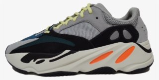 Yeezy Wave Runner Boost - Wave Runner 700 #9345595