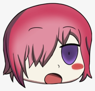 Mashomg Discord Emoji - Cartoon #9345598
