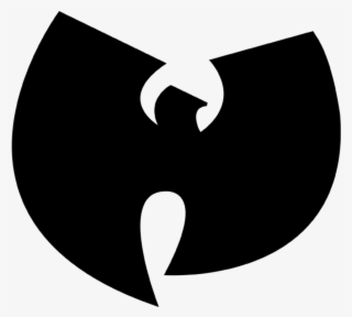 Wutang Sticker - Emblem #9345710