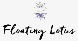 Floating Lotus #9345803
