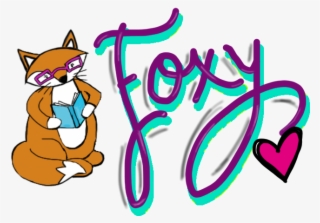 Posted By Crystal Aka Foxy At 817 Am No Comments - Cartoon #9345806