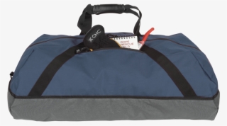 Lassen Duffel Bags™ - Duffel Bag #9345807