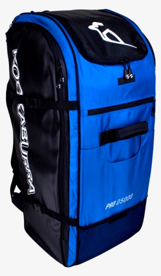 Kookaburra Pro D5000 Duffle Bag #9345848