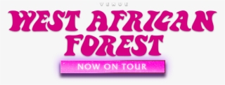 West African Forest - Art #9345884 West African Forest - Art #9345884