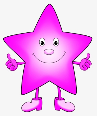 Purple Star Png Transparent Purple Star Png Image Free Download - pink cartoon star clipart purple star cartoon 9345892