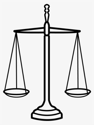 Law Scales #9345993