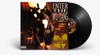 Wu Tang 25th Anniversary Album #9346448