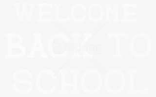 Free Png Back To School Png Images Transparent - Number #9346450
