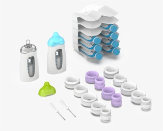 Twist Starter Kit - Kiinde Starter Kit #9346602