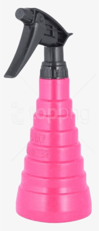 Free Png Download Spray Bottle Png Images Background - Transparent Spray Bottle Png #9346953