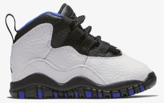 Air Jordan 10 Retro - Air Jordan #9347042