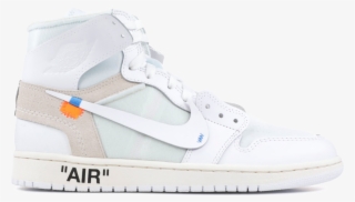 Air Jordan 1 Off White #9347045