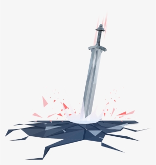 Sword Splash - Sword #9347259