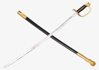 Marine Nco Sword #9347264