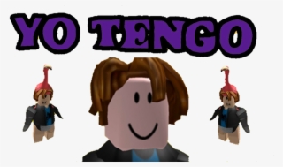 Yo Tengo Master On Twitter #9347323