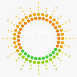 Christmas & Garden Lighting Specialist - Color Halftone #9347433