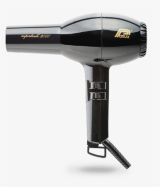 Parlux2000 Nero - Parlux Superturbo Hp #9347489