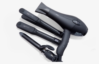 Magnesium Blow Dryer - Hair Iron #9347517