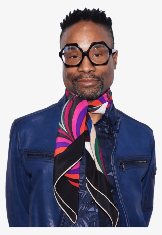 Pose Star Billy Porter On Ball Culture, '80s New York, - Billy Porter #9347563