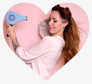 Blowdryer - Girl #9347566